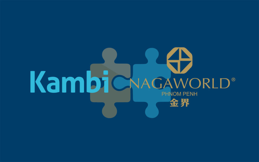 Kambi Latam Media Group LMG+ Nagaworld