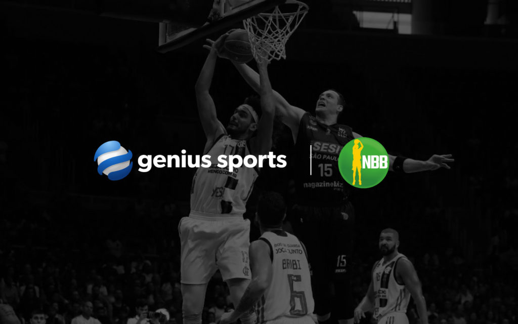 Genius Sports Latam Media Group LMG+