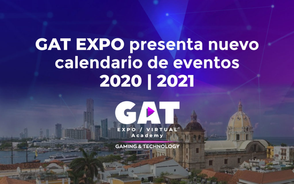GAT Expo