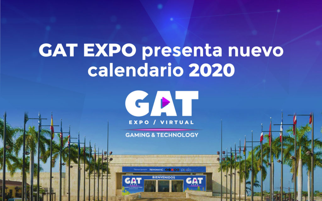 GAT EXPO