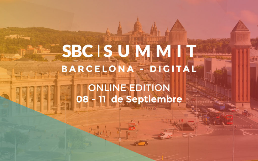 SBC Summit Barcelona Digital