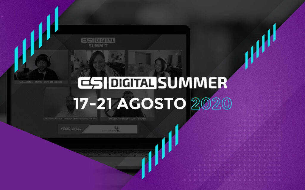 ESI Digital Summer