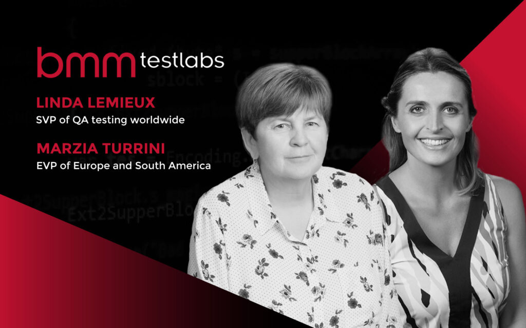BMM-Testlabs