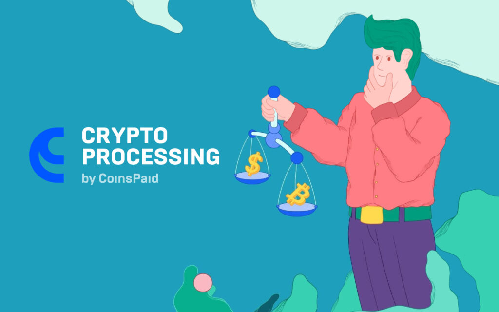 Crypto Processing