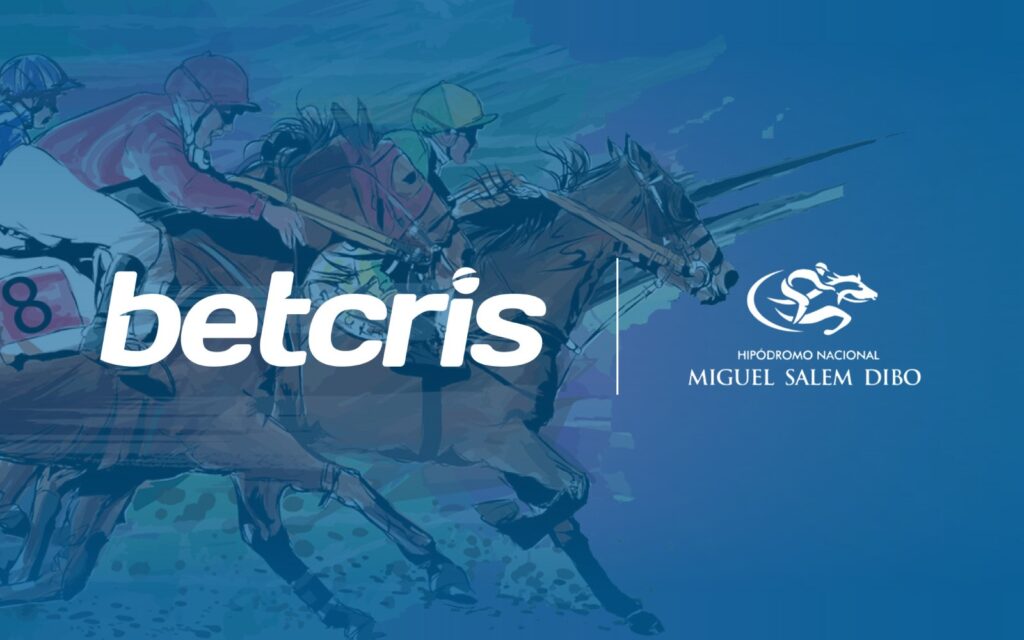 Betcris incorpora carreras de caballos en Ecuador