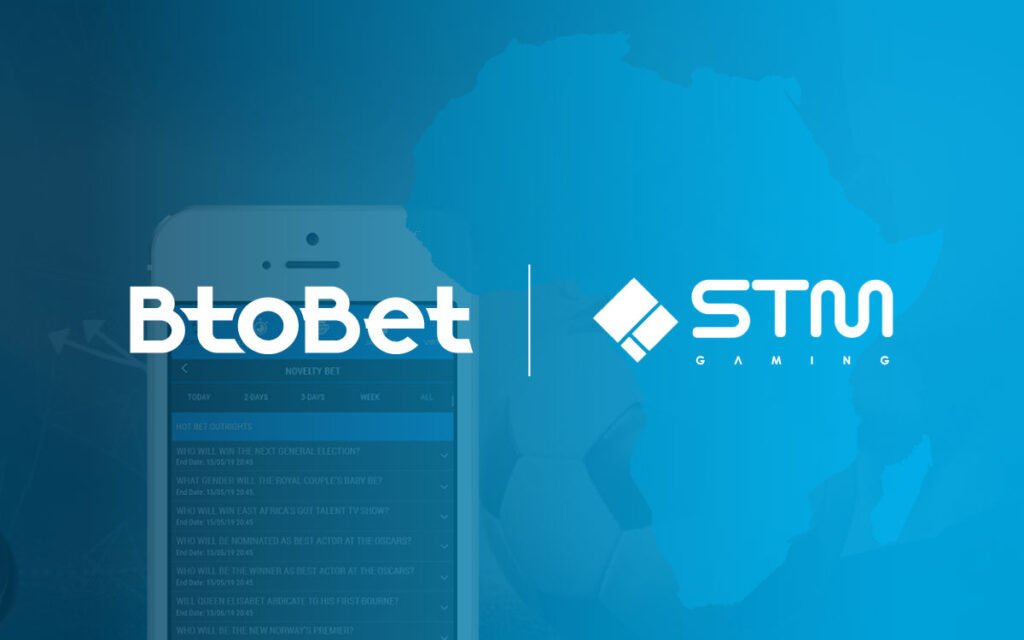 btobet-stm-gaming-africa