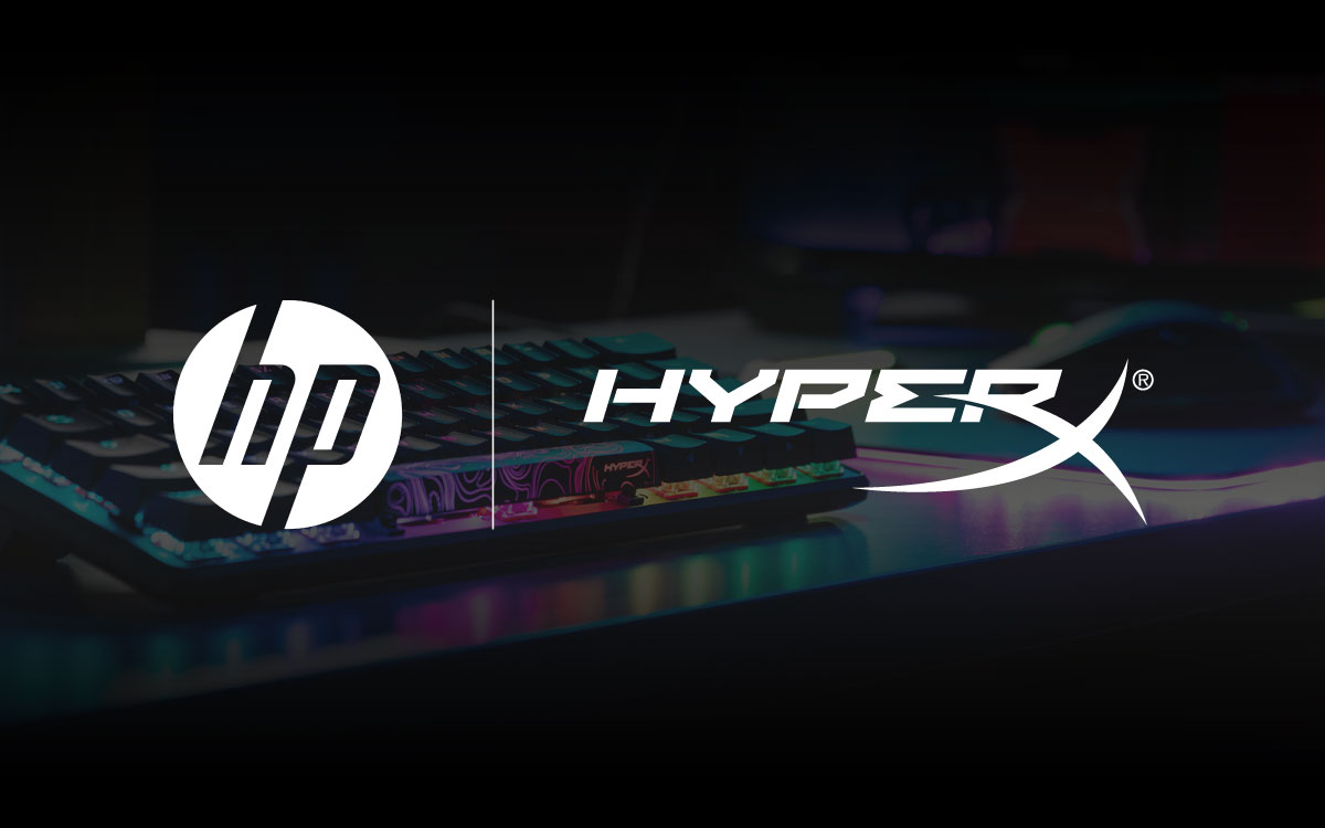 hyperx hp direct