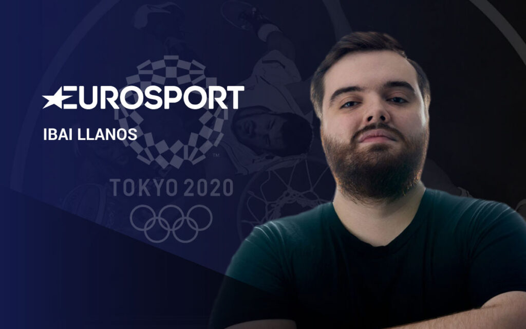 ibai-juegos-olimpicos-eurosports