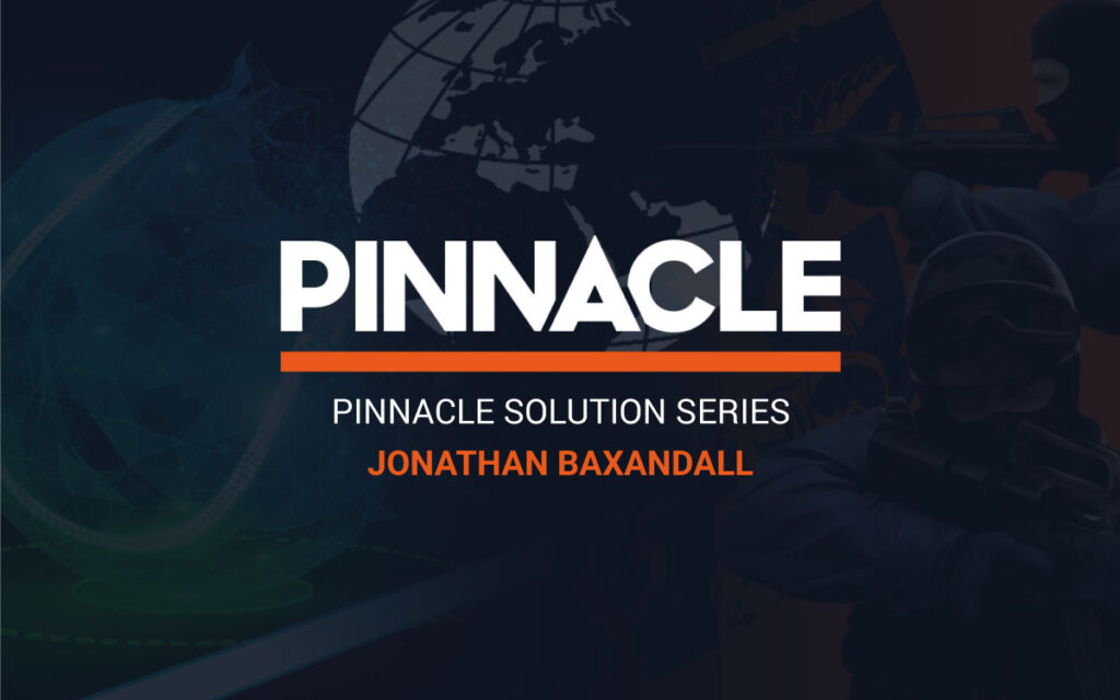 pinnacle_solution_series