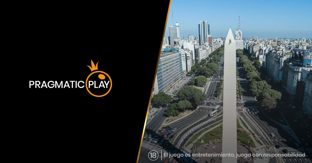 Pragmatic Play LOTBA Latin America
