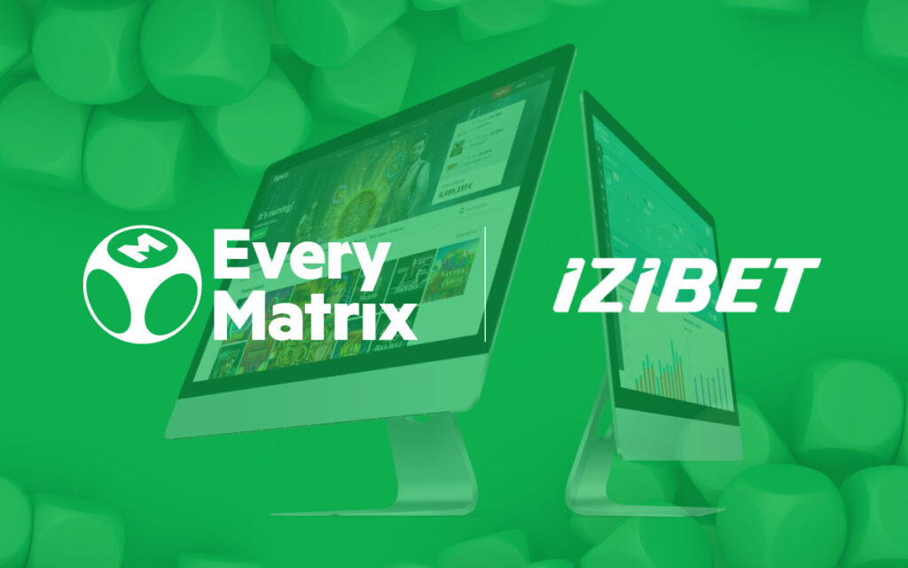 everymatrix-izibet-relanzamiento