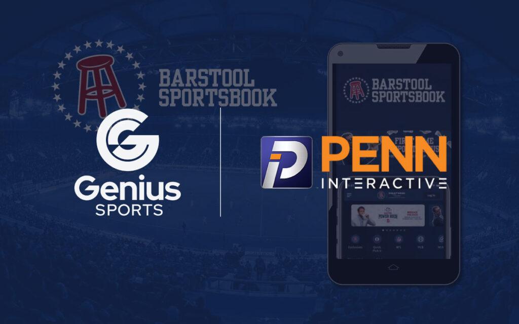 genius-sports-asociacion-penn-interactive