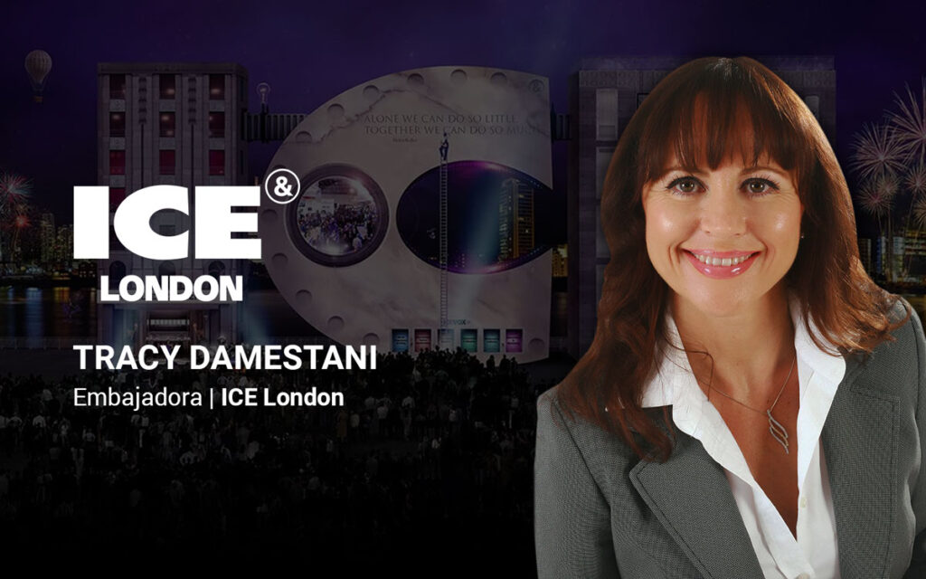 tracy-damestani-embajadora-ice-london