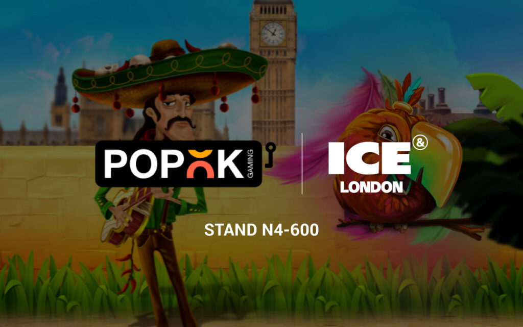 popok-gaming-ice-london