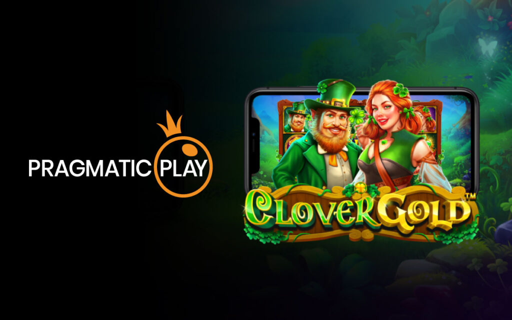 pragmatic-play-lanzamiento-irlanda-clover-gold