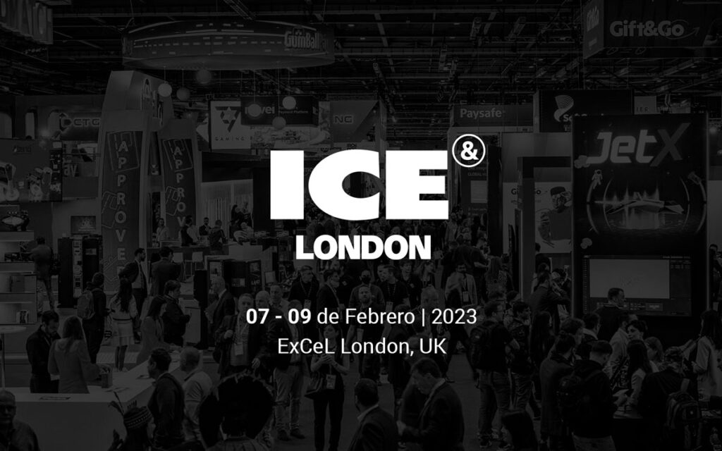 clarion-ice-2023-londres