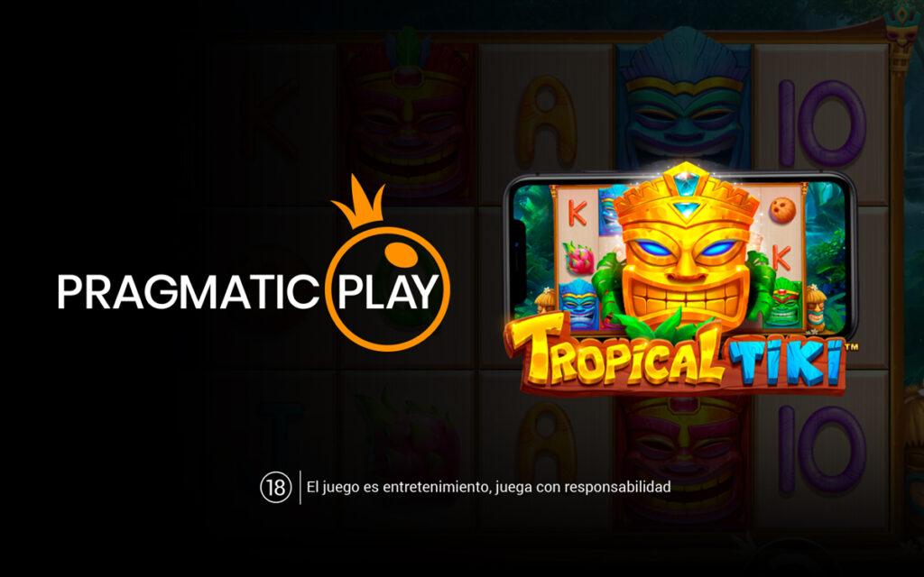 pragmatic-play-tropical-tiki-latinoamerica