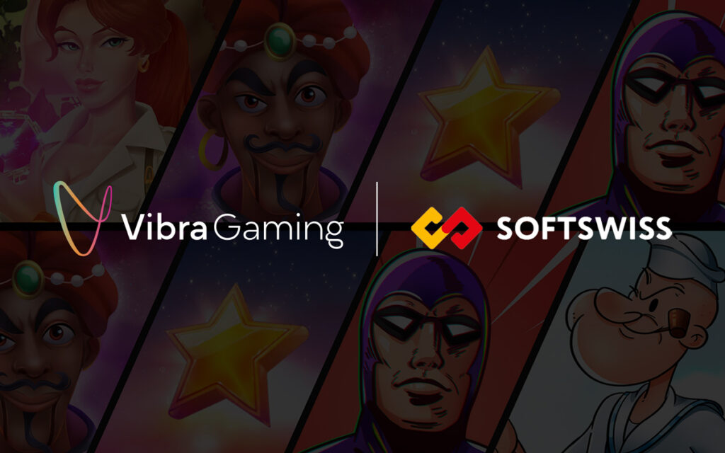 vibra-gaming-acuerdo-softswiss-latinoamerica