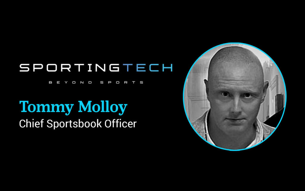 sportingtech-tommy-molloy-sportbook-londres