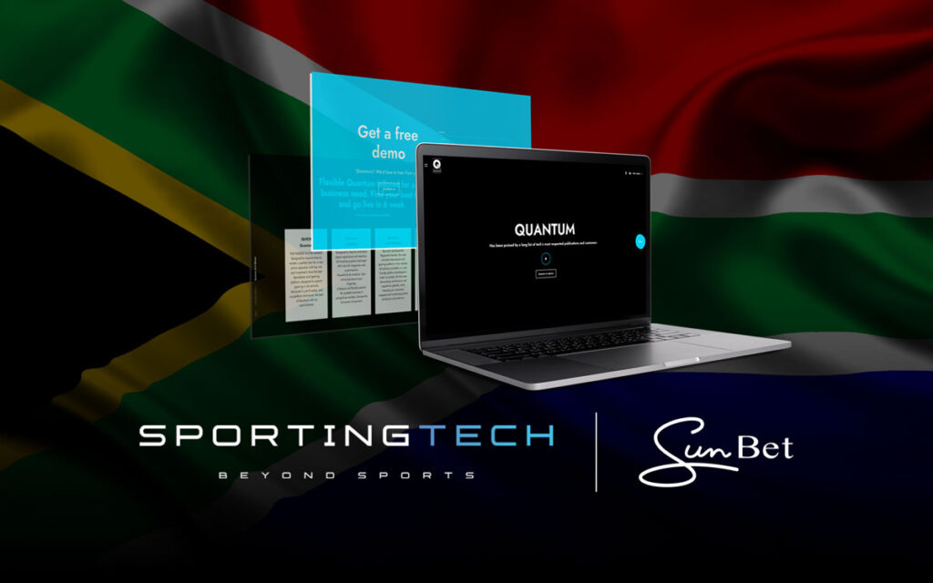 sportingtech-acuerdo-sunbet-africa