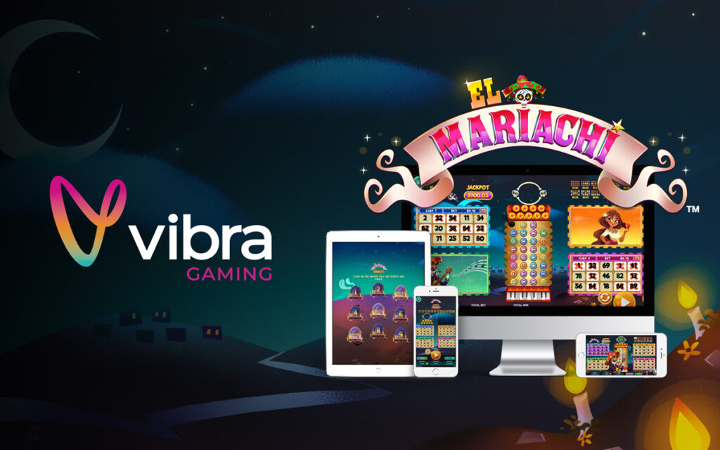 vibra-gaming-lanzamiento-el-mariachi-latinoamerica