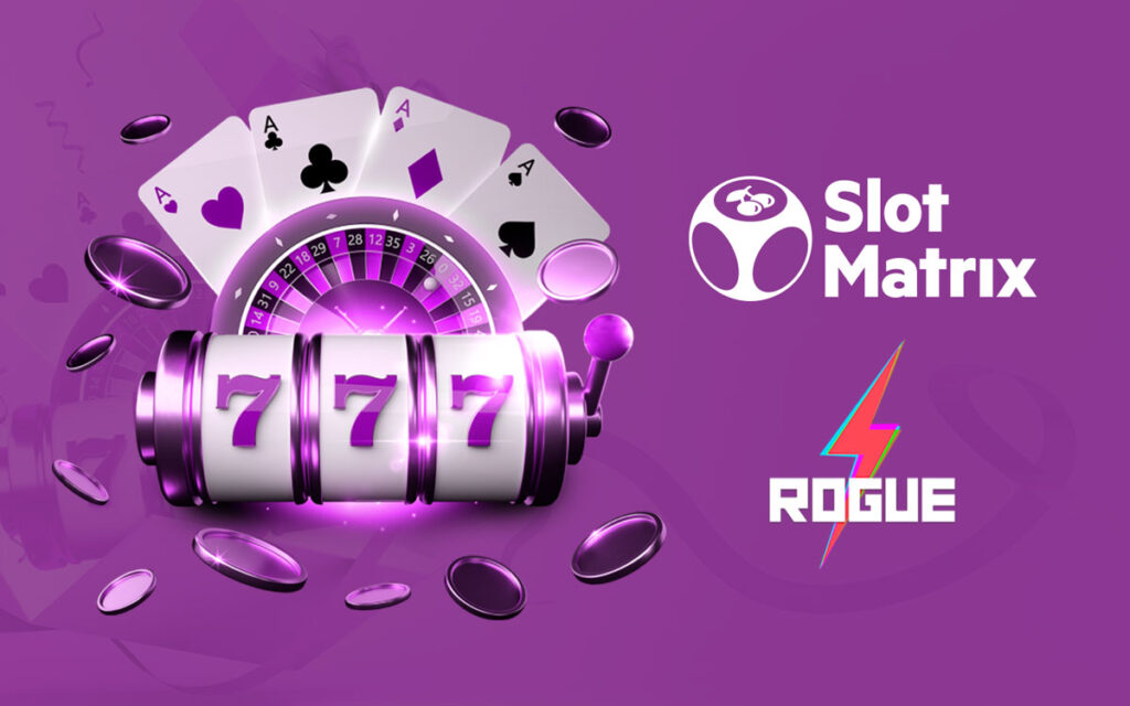 everymatrix-acuerdo-slotmatrix-rogue-malta
