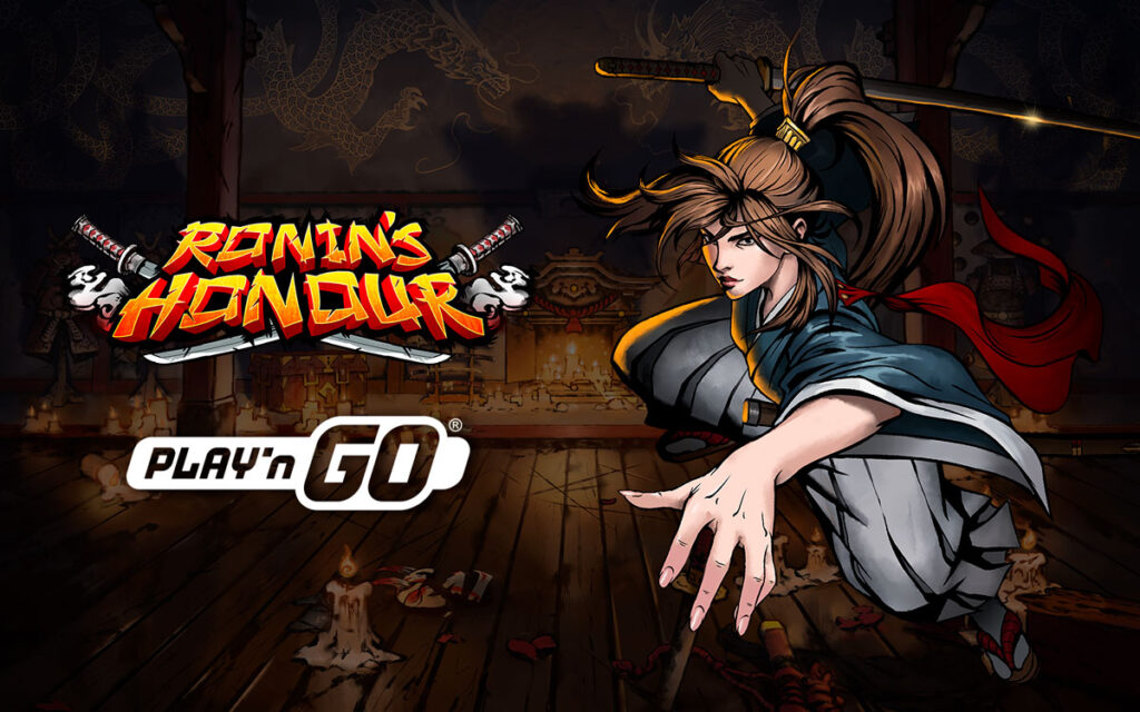 playngo-ronin-honour-latinoamerica