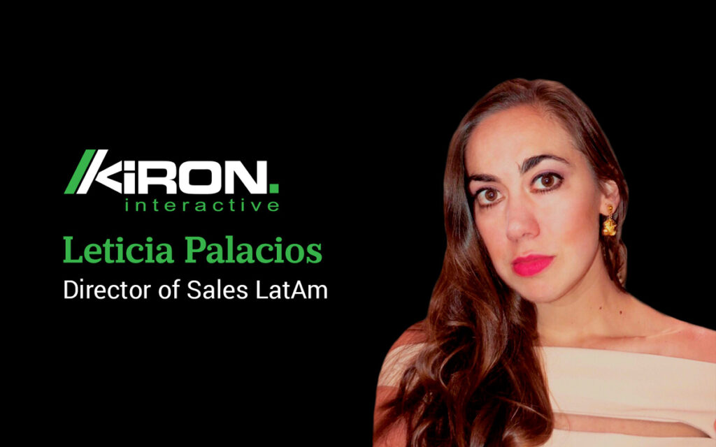 kiron-nombramiento-leticia-palacios-latinoamerica
