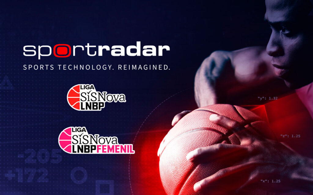 sportradar-acuerdo-lnbp-mexico