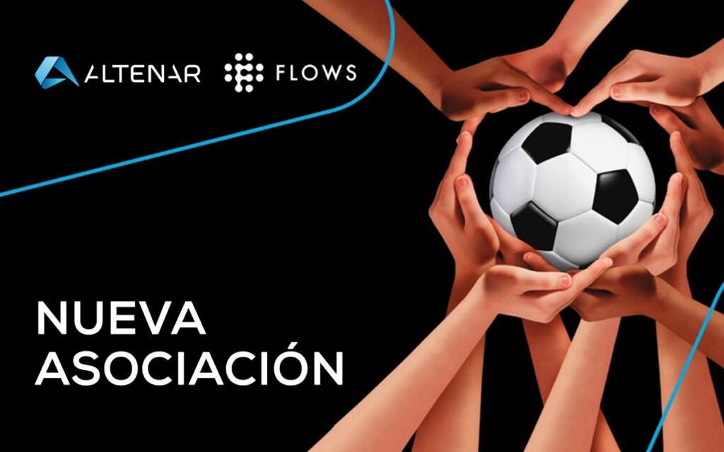 altenar-acuerdo-flows-latinoamerica