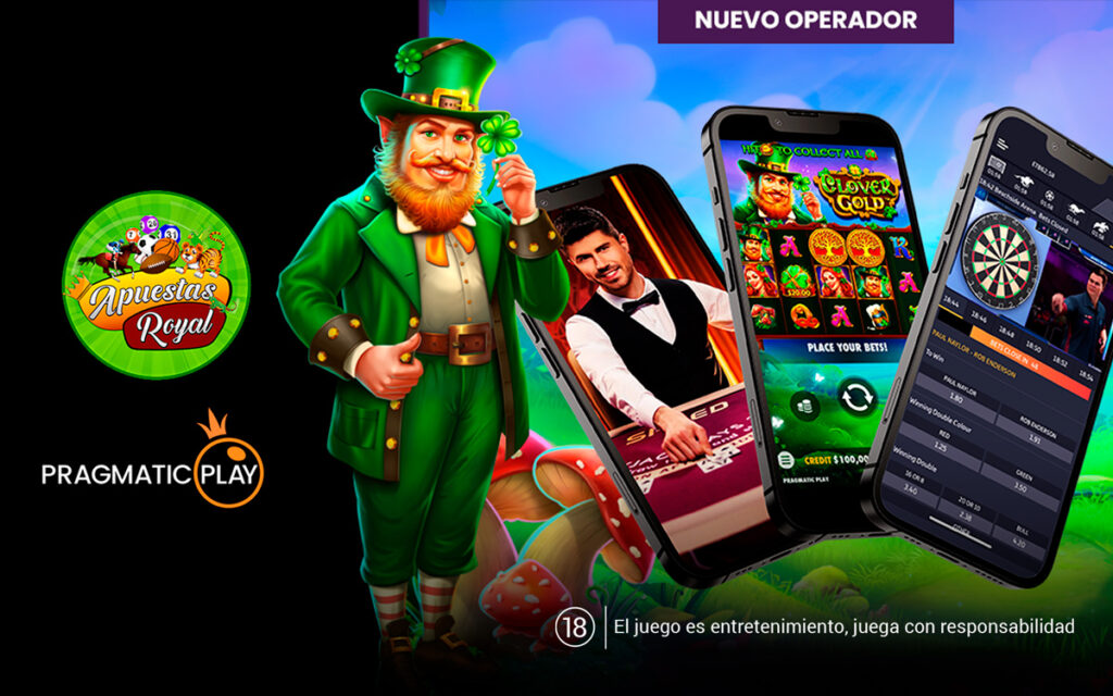 pragmatic-play-acuerdo-apuestas-royal-latinoamerica