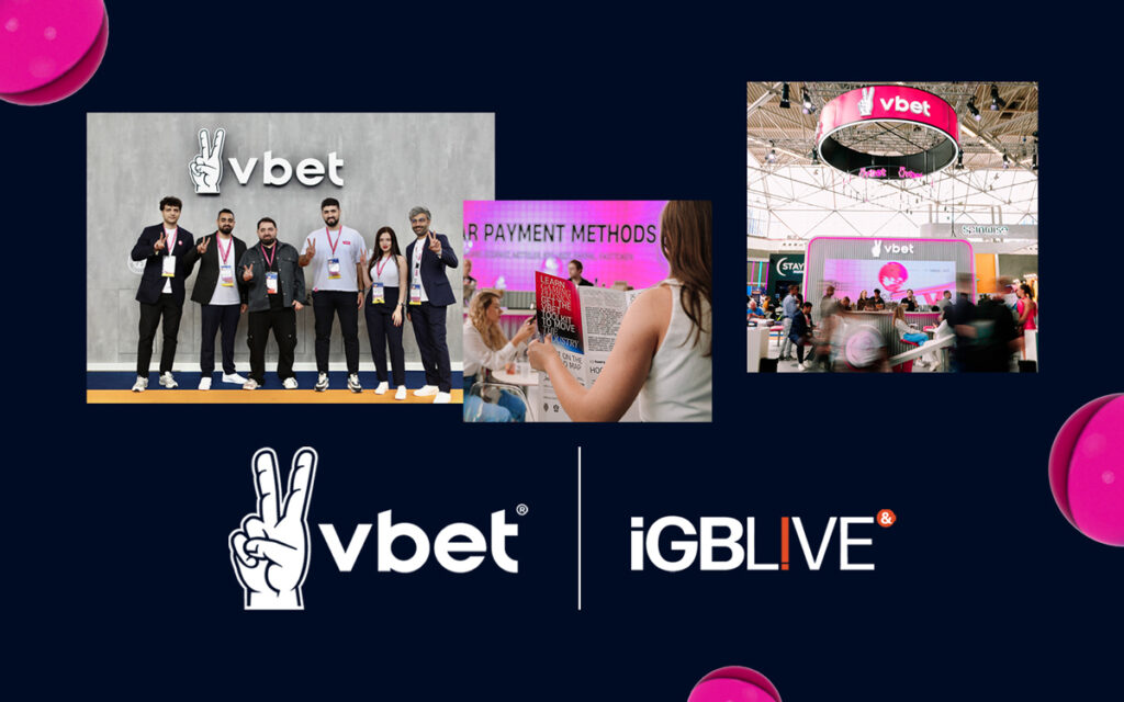 vbet-igbl!ve-toolkit-amsterdam