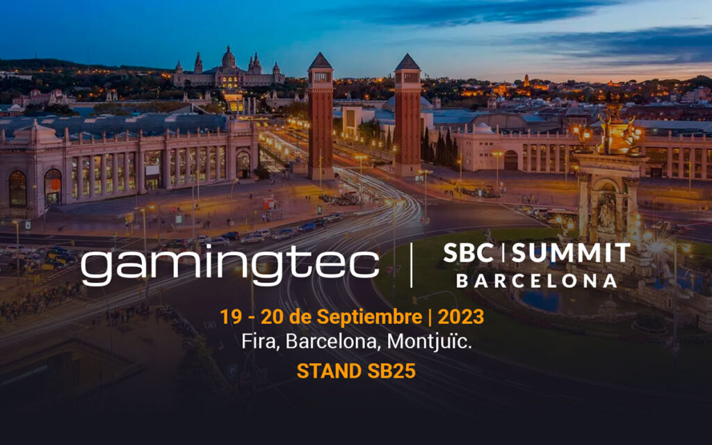 gamingtec-presencia-sbc-summit-barcelona