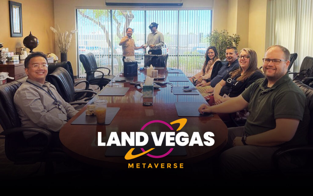 land-vegas-certificación-gli-eeuu