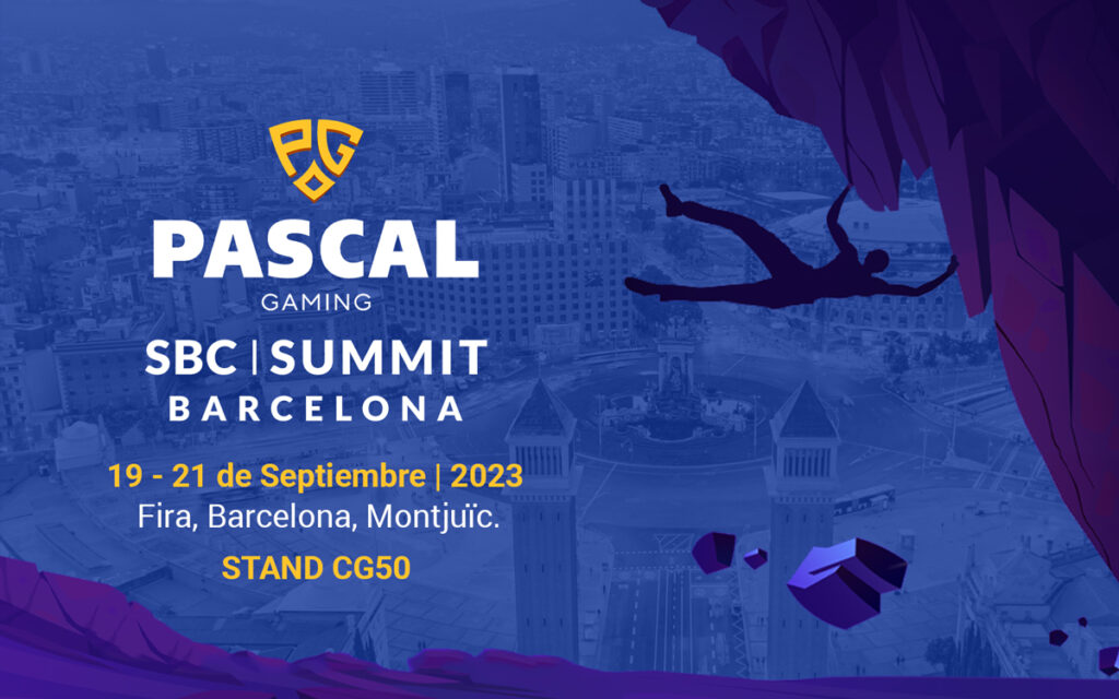 pascal-presencia-sbc-summit-barcelona