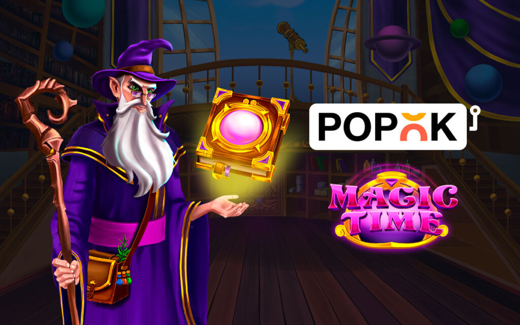 popok-lanzamiento-magic-time-latinoamerica