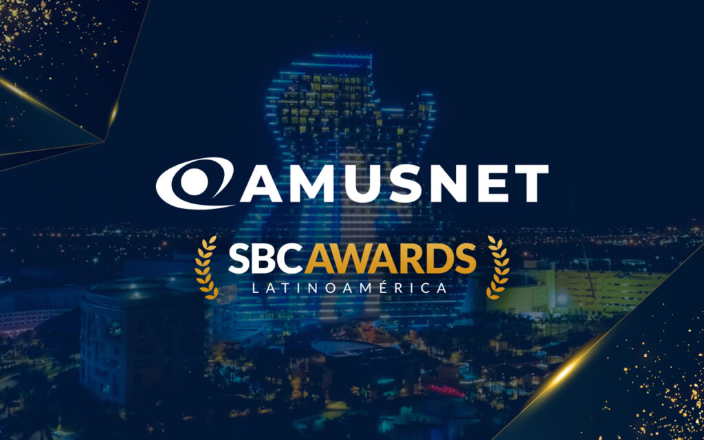 amusnet-nominacion-sbc-awards-miami