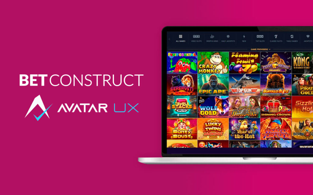betconstruct-avatarux-acuerdo-latinoamerica