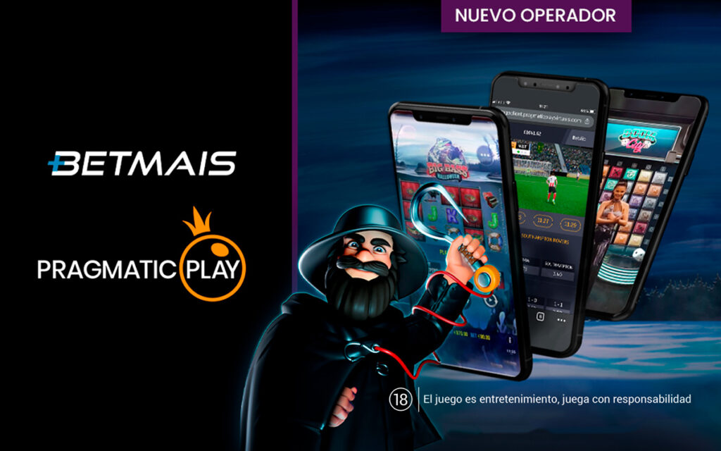 pragmatic-play-acuerdo-betmais-brasil