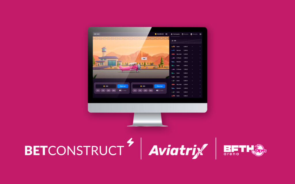 betconstruct-aviatrix-premios-bfth-arena-europa