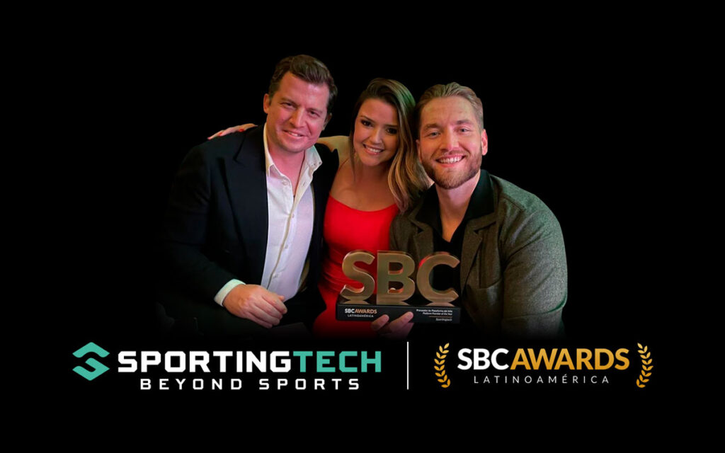 sportingtech-premio-proveedor-2023-latinoamerica