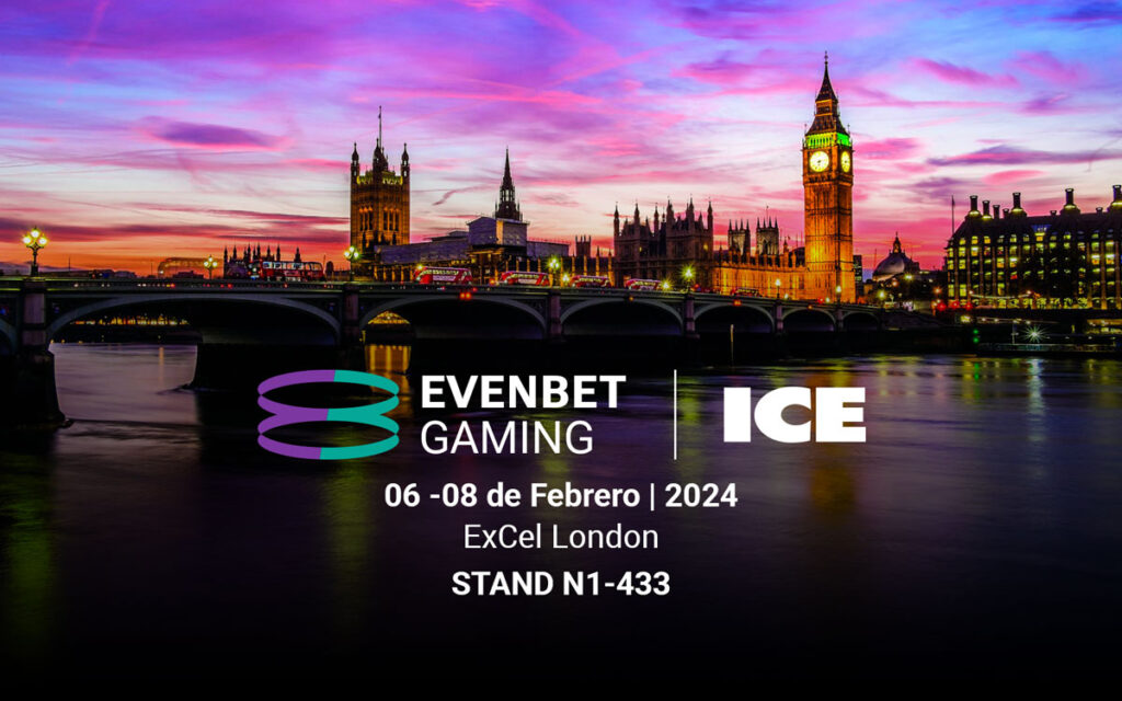 evenbet-participa-ice-2024-londres
