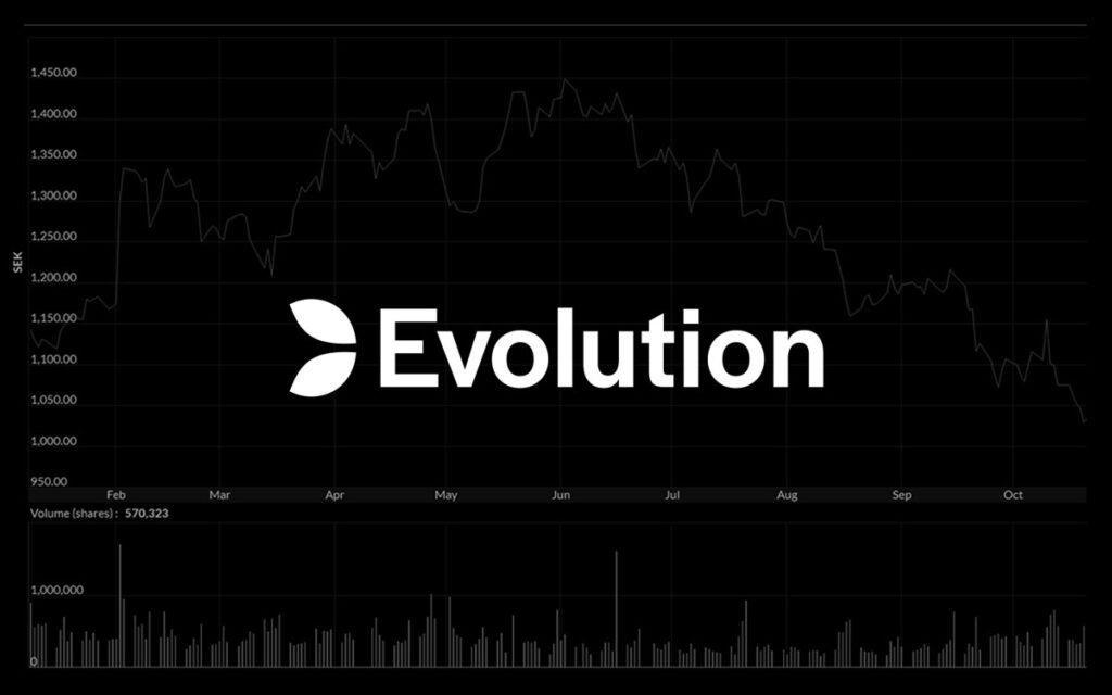 evolution-compra-acciones-suecia