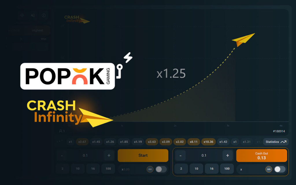 popok-lanzamiento-crash-infinity-latinoamerica