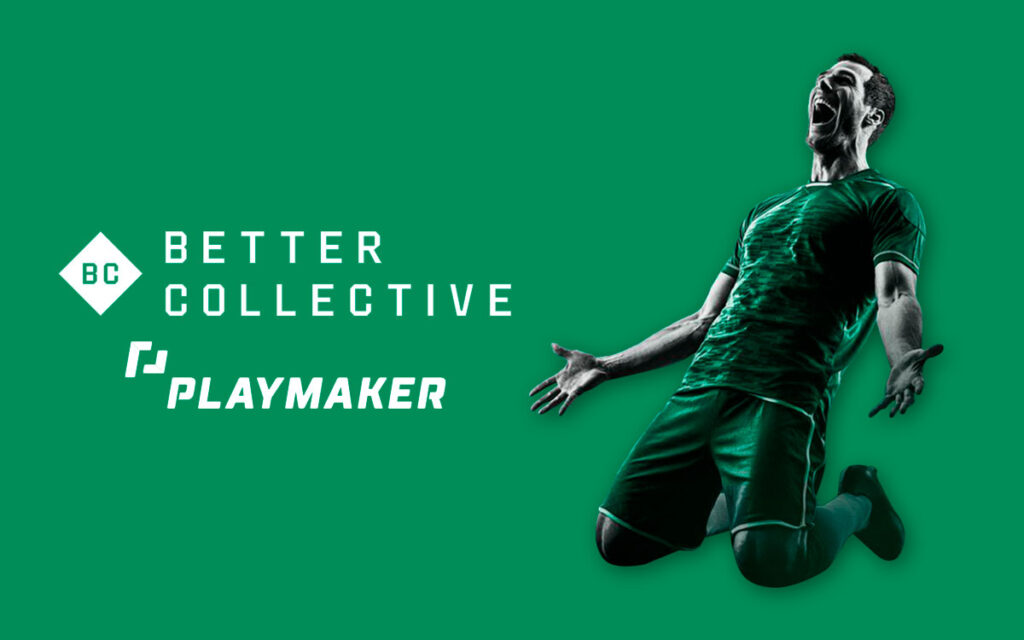 better-collective-adquiere-playmaker-capital-canada