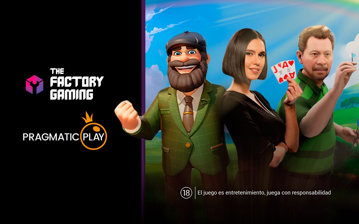 LMG Mas Noticias de la Industria del Gaming en Latinoamérica 