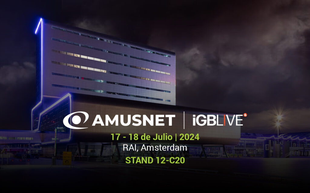 amusnet-golden-sponsor-igblive-amsterdam
