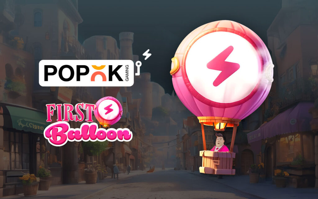 popok-nuevo-crashgame-first-balloon-latinoamerica