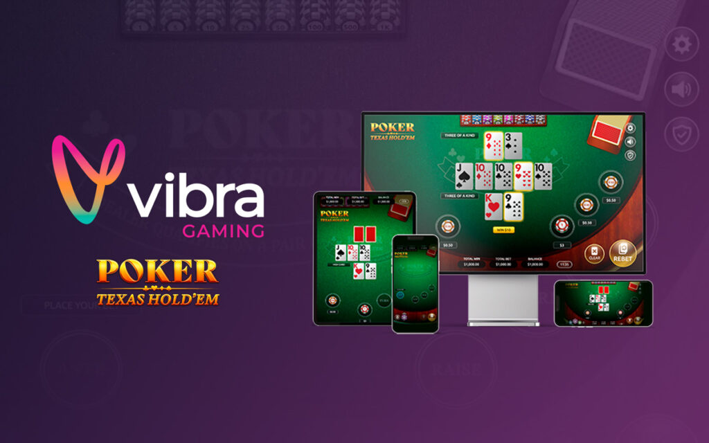 vibra-gaming-póker-texas-holdem-latinoamerica