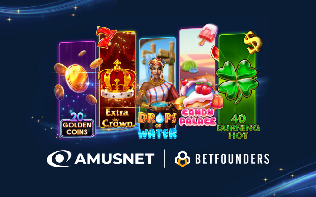 amusnet-acuerdo-plataforma-betfounders-africa